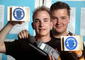 Lärmschutz in der Schule – Konstruktion eines Geräuschmelders im Taschenformat