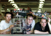 Bau eines sensorgesteuerten Roboters