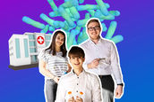 Physik statt Chemie: Hygiene 2.0