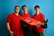 Support Submarine (SuppSub)