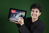 Vectornator Pro