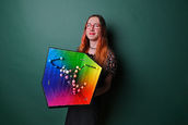 Sorting the colors: dimensionsbezogene Generalisierung vergleichsbasierter Sortierung