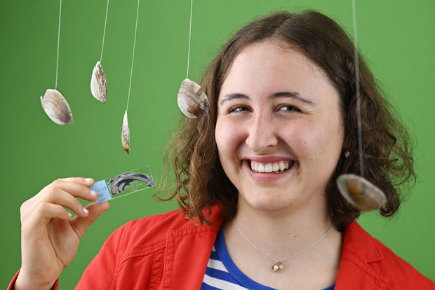 Flussperlmuscheln als Klimaarchiv? Wachstum und Temperatur unter der Lupe