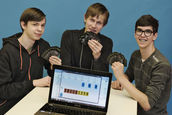 Mensch gegen Maschine – Entwicklung eines Computergegners für das Kartenspiel Wizard