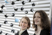 Synthese und pharmakologische Charakterisierung von neuartigen Liganden am Dopaminrezeptor