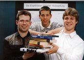 Lichtkurve von DY Peg – eine neue Auswertung