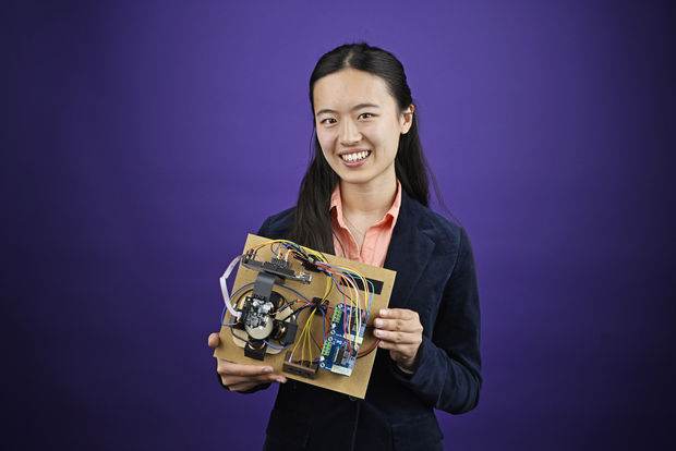 Elektromagnetische Positionierung und Bewegungskontrolle