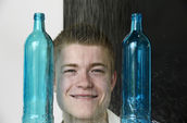 Sand ist nicht gleich Sand – im Produktionsprozess von Glas
