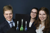 Textmarker für Proteine – Synthese neuer Thiazolderivate für die Fluoreszenzmikroskopie