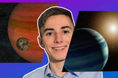 Photometric search for Exomoons by using deep learning and a convolutional neural network