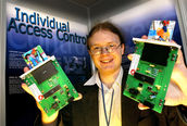 Individual Access Control