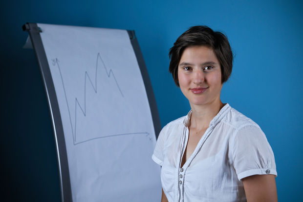 Elliott-Wave-Theorie