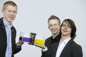 Die Redox-Flow-Zelle 2.0