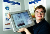 Informationen handlich verpackt