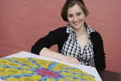 Faszination Penrose-Parkettierung