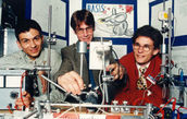 Die Computermaus als vielseitiges Messinstrument