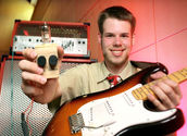 Gitarrenverstärker mit Röhren - gefährliche Fossile mit unerreichter Musikalität?