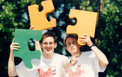 Computergestütztes Puzzeln