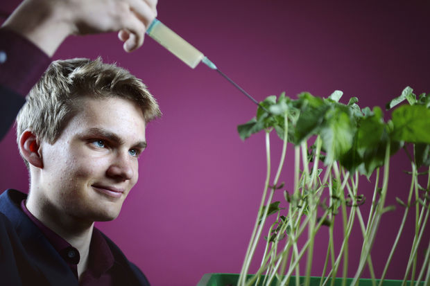 CO2 als Produkt der alkoholischen Gärung – Klimakiller oder wertvolle Ressource?
