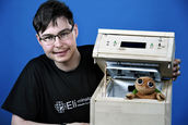 SmartTurtleCooling – Winterschlaf optimiert