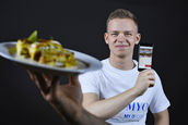 MY Food MY Order – Bestell, was du willst, wie du willst