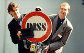DISS – Das intelligente Straßenschild