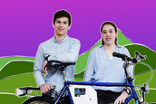 Autonome Fahrradschaltung – das sichere Fahrrad-Upgrade