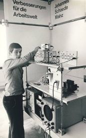 Einige Nervenmodelle für den Biologie-Unterricht