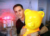CALMOS – Computer Aided Laser-Measurement of Surfaces
