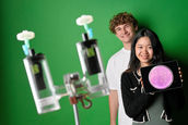 Microbial Fuel Cells: bioelektrochemische Energieerzeugung mit Shewanella oneidensis MR-1