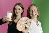 Milch macht müde Männer munter? Eine Studie zur Wirkung von Milch auf die Aufmerksamkeit von Jugendlichen