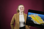 Versuche zur Anwendung einer Methode zur 3D-Analyse von Wärmeverlusten in Industrieanlagen
