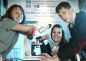 Ein Pilz mit großer Wirkung – Fusarium solani