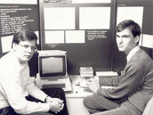 Entwicklung und Bau eines universellen & kommunikationsfähigen EPROM-Programmiergerätes einschließlich eines benutzerfreundlichen Betriebsprogrammes für den Personal-Computer Apple II