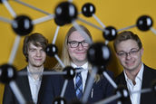 Kohlenstoffnanoröhren als Biosensoren – elektrochemisches Wunder der Nanotechnologie