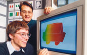 Relativitätstheorie auf dem Homecomputer oder eine kleine Einführung in die Welt der Geschwindigkeit
