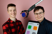 Homebot –  Zuhause 4.0