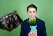 Schwermetallkontamination in Böden und deren Flora am Beispiel „Obere Innerste"