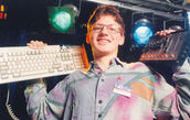 Die Erleichterung für Licht-Jockeys: Ein vielseitiges PC-Programm zur digitalen Lichtsteuerung