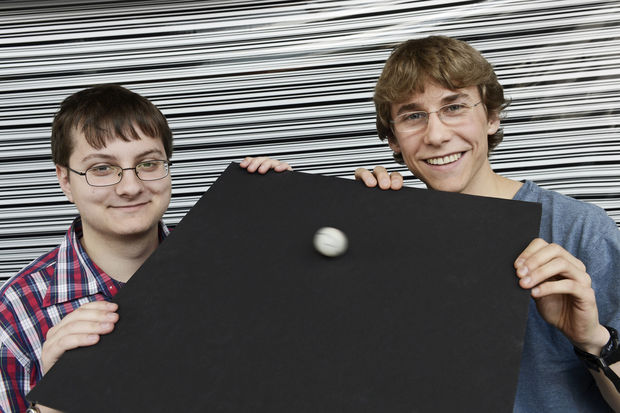 b3 – Informationstechnik einer Regelung