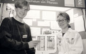 Auswirkungen von UV-Strahlung auf das Wachstum von Pflanzen