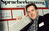 Spracherkennung mit Markovmodellen