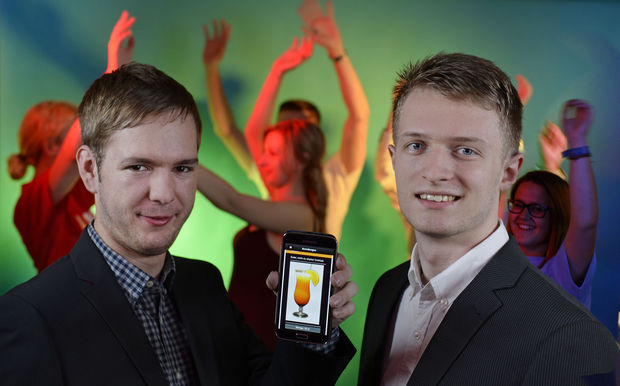 PartyControl