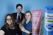 Mikroplastik im Abwasser?