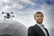 Drohnen und Atomkraftwerke