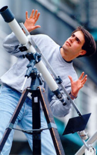 Amateurastronomische Untersuchungen an der Sonnengranulation