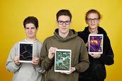 TERRAsim – Simulations- und Vorwarnsystem zur Vermeidung von Hochwasserereignissen