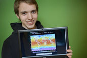 AuVi – automatisierte Visualisierung von meteorologischen Daten
