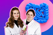 Probiotika gegen Antibiotika – Wer ist der wahre Superheld?