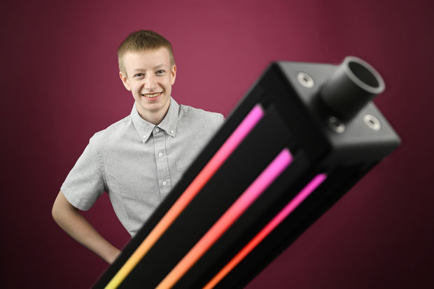 Entwicklung und Optimierung eines elektrischen Linearaktuators für hohe Kräfte